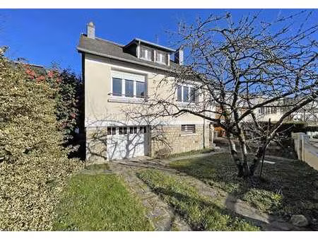 vente maison à cesson-sévigné (35510) : à vendre / 135m² cesson-sévigné