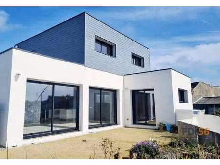 vente maison à kervignac (56700) : à vendre / 144m² kervignac