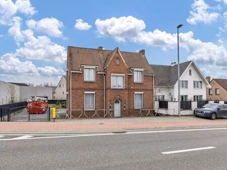 maison à vendre à pamel € 349.000 (llh7i) - topo-immo lennik | zimmo