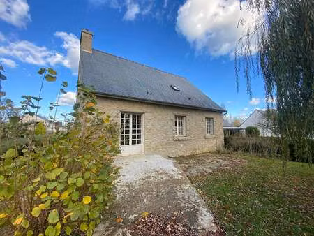 vente maison à taden (22100) : à vendre / 106m² taden