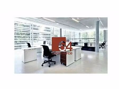 local commercial à louer