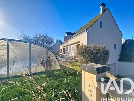 vente maison 7 pièces 175 m² les mureaux (78130)