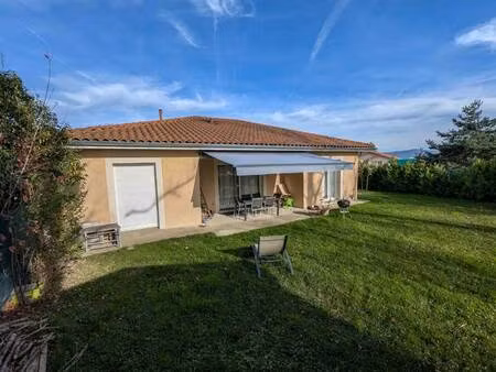 villa à vendre