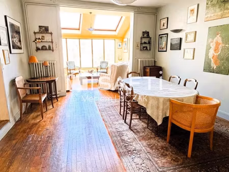 vente maison 7 pièces 210 m² orgeval (78630)