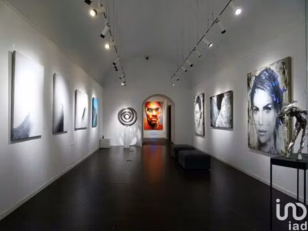 vente boutique/local commercial 71 m²