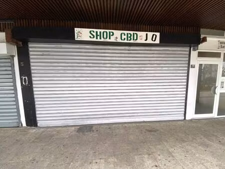 local commercial à louer