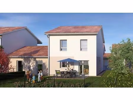 villa à vendre - neuf