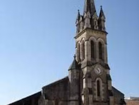 cestas bourg  maison 5chambres sur 2300m²