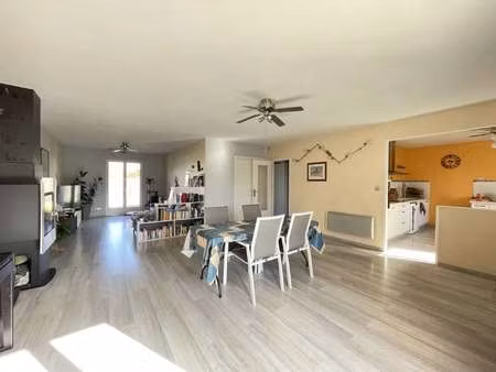 vente maison à saint-sébastien-sur-loire (44230) : à vendre / 110m² saint-sébastien-sur-lo