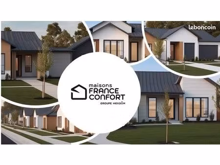 maison 5 pièces 95 m²