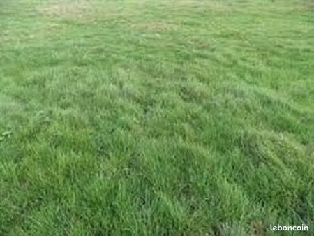 terrain 578 m² machault