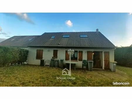maison 5 pièces 96 m²