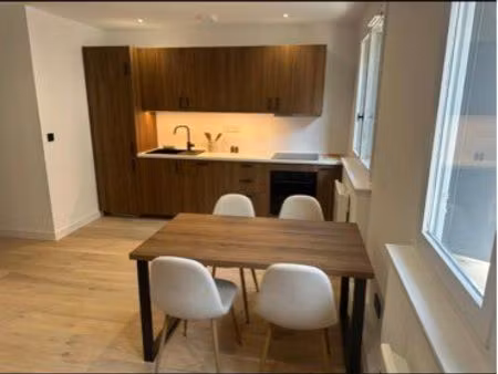 appartement à louer rénové et meublé