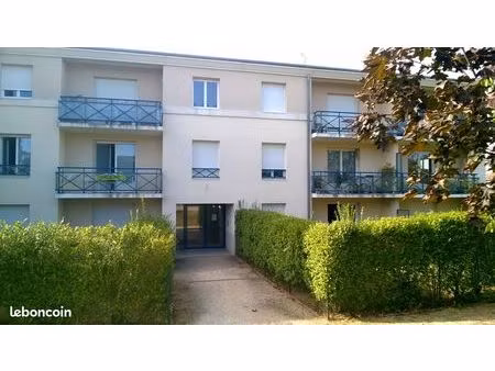 appartement t2 poitiers