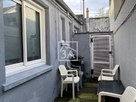 maison 5 pièces 86 m²