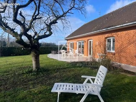 maison 6 pièces 152 m²