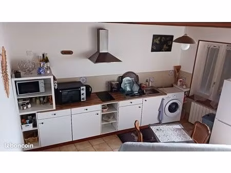 t1 bis - av de paris roanne