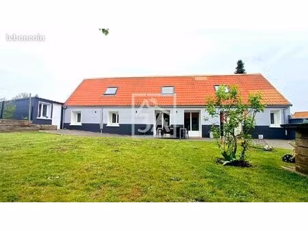 maison 5 pièces 103 m²