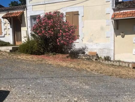 location non meublée