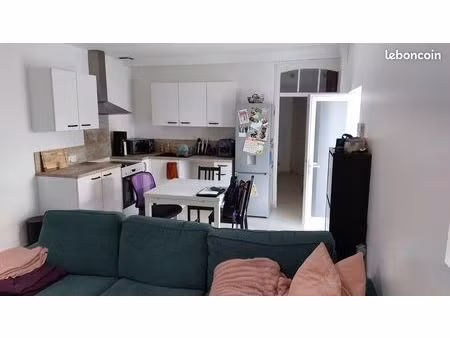 joli f2 45 m2 plain-pied