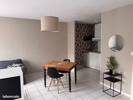 appartement - studio