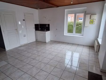 maison t3 en duplex avec entrée indépedante