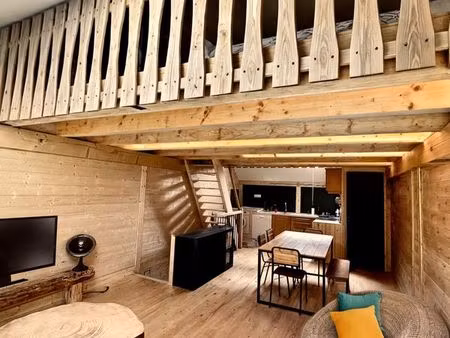 appartement à louer à seythenex