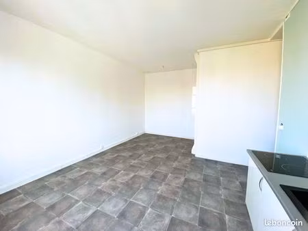 grand appartement t3