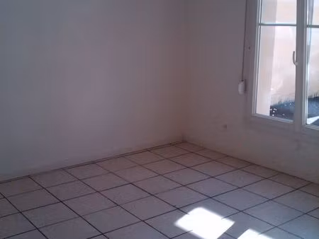 f3 nancy au bord de la meurthe chauffage compris