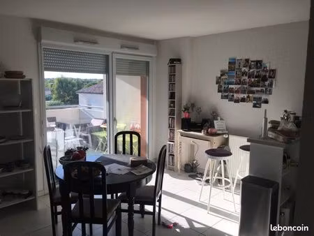 appartement non meublé quint (31)