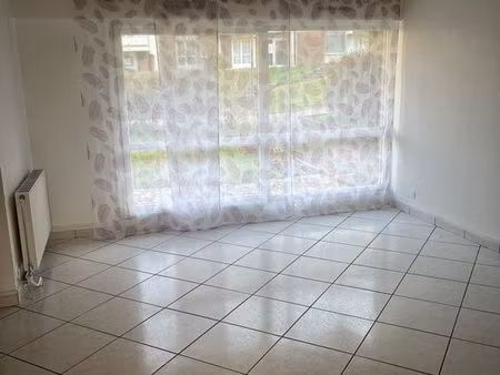 appartement 63m2 - villers-lès-nancy