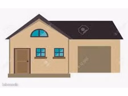 cherche maison à louer valenciennois