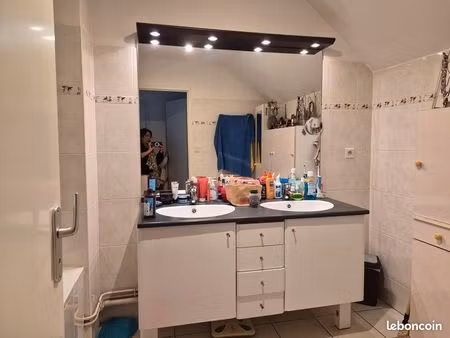 maison à louer miniac morvan