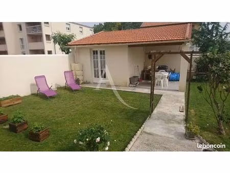 maison 3 pièces 66 m²