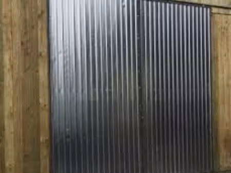 location garage hangar garde meubles