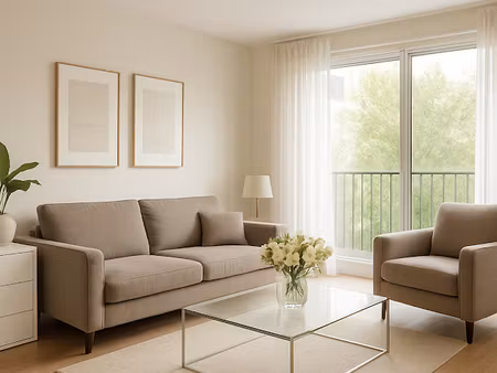 vente appartement 3 pièces 65 m² à chessy (77700)  412 000 €