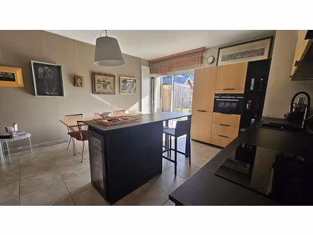 vente appartement 3 pièces 62.1 m² à lans-en-vercors (38250)  357 000 €