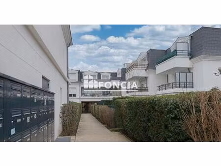 special investisseur cesson appartement f2 avec terrasse et jardin privatif