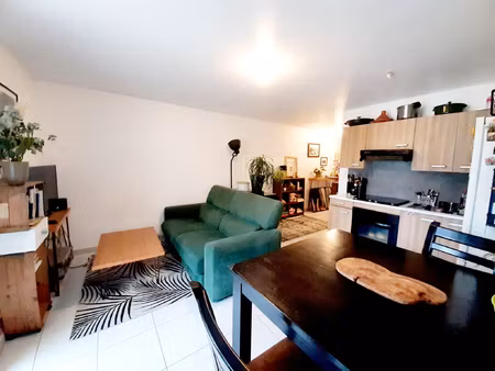 chantilly appartement vendu loué