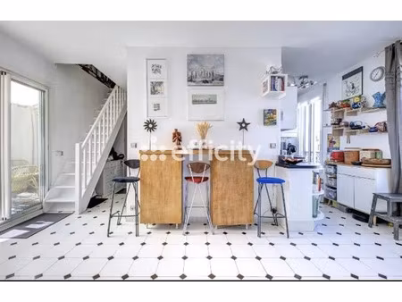 vente appartement 4 pièces 74 m² à joinville-le-pont (94340)  418 000 €