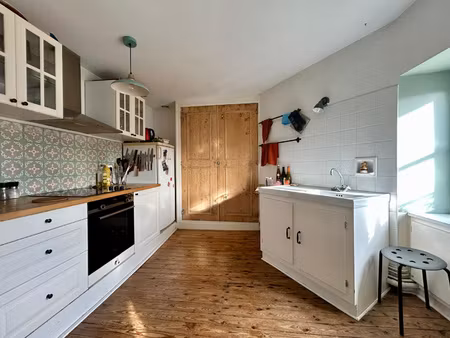 centre ville de poitiers - place de la liberte - appartement