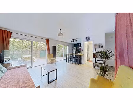 vente appartement 3 pièces 65 m² lyon 9 (69009)