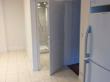 vends appartement t3 mâcon centre