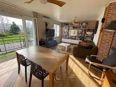 appartement 2 chambre(s) à vendre