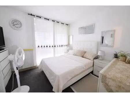 appartement 4 pièces