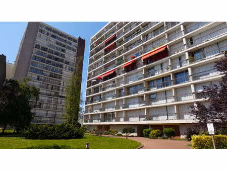 appartement 3 pièces villejuif