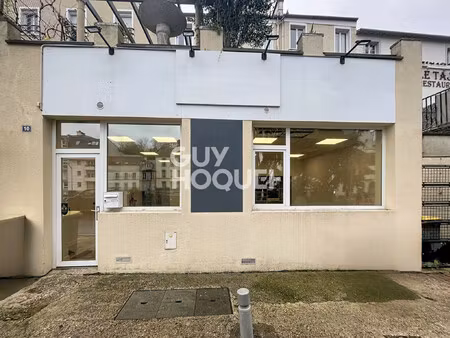 local commercial à louer