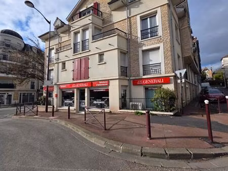 bien commercial à vendre - proximité immédiate gare rer e – villiers-sur-marne