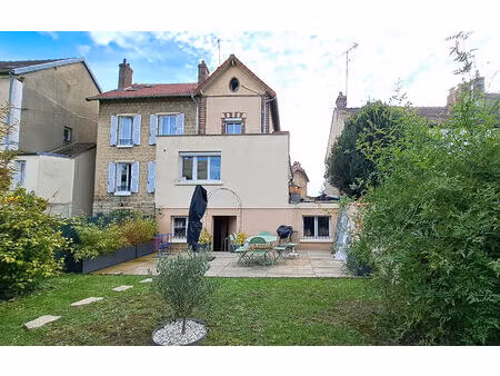 maison de caractère