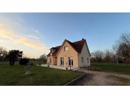 en vente maison individuelle 163 m² – 295 000 € |bourg-achard